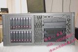 HP ML370G5 4U 16盘位 单电 单散热器 准系统 机架式静音服务器