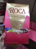 现货美国直邮ROCA美国杏仁巧克力和黑巧克力混合装7