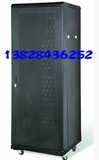 图腾服务器机柜 G38047* 47U机柜 2.2米机柜 800宽1000深2.2米高