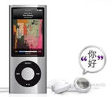 原装正品 苹果iPod nano 5代MP3/MP4播放器 照相甩歌