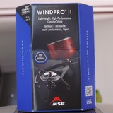 特价 MSR WindPro II 风神超轻气炉 高效稳定分体式气炉 最新包装