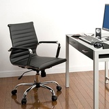 出口正品 电脑椅宜家用 办公椅时尚人体工学老板椅简约升降转椅子