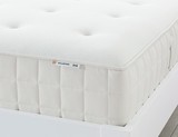IKEA 希勒斯托 袋装弹簧床垫 90/150/180CM 成都宜家代购