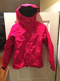 Arc'teryx Fission SL Jacket女款GTX PS保暖棉冲锋衣始祖鸟16970