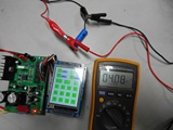 简易数控充电电源  毕业设计 数控电压源 数控电流源  套件
