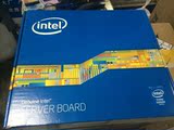 Intel/英特尔 S2600CW2 LGA2011 DDR4内存 服务器主板 盒装联保