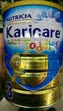 新西兰代购直邮 原裝进口Karicare可瑞康黄金3段婴儿奶粉金装6罐