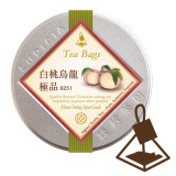 预定 日本正品代购LUPICIA绿碧极品白桃乌龙茶叶袋泡茶包10枚入