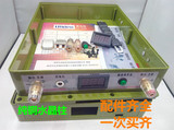 12V聚合物锂电池盒18650锂电池防水壳 逆变器 储蓄电源外壳