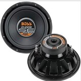 BOSS汽车低音 汽车音响 SE12S 12寸低音喇叭 汽车低音炮