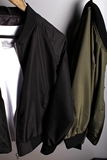 MA1空军青年男士夹克外套 日系复古薄款飞行员潮男夹克男棒球服