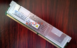 原厂三星 4G 2Rx4 DDR2 667 FBD ECC 4GB服务器内存条 PC2-5300F