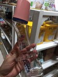 现货日本代购进口正品betta贝塔智能树脂奶瓶T2-240ml桃心盖