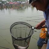 韩国进口钓鱼竿超轻超硬5.4米6.3 7.2 8米碳素短节手竿28调溪流竿