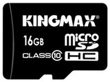 KINGMAX胜创高速micro SD/TF卡16G Class10手机内存卡C10特价包邮
