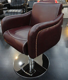 2014最新款式豪华欧式美发椅子 剪发椅子 烫染椅子 厂家直销热买