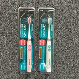 日本代购LION/狮王声波电动牙刷中软毛高密度细毛 超静音正品现货