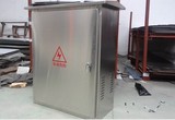 特价 不锈钢防雨箱 户外厂家专业生产500*400*200弱电布线箱东达