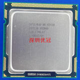 英特尔Intel XEON至强 X3430 L3426 四核CPU1156针CPU 保一年