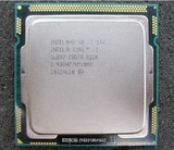 Intel酷睿双核 Core i3 530 散片 1156针CPU 集成显卡 双核四线程