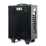 街头音响，吉他音箱，电子琴/二胡/萨克斯专用音箱 米高MG861AL