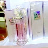 香港代购 法国进口正品迪奥Dior粉红魅惑女士香水 淡香水50/100ml