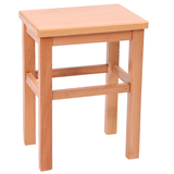 凳 换鞋凳 小凳子 小板凳  实木凳 木凳 矮凳 榉木方凳 凳子包邮