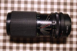 索尼NEX 松下m4/3 图丽 35-135mm/3.5-4.5 广角中焦镜头 带微距