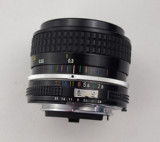 Nikon尼康 AI口 28mm/2.8广角定焦镜头 大光圈 风景人文牛头 99新