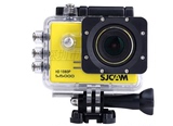 SJCAM正品sj5000 山狗4代高清1080Pwifi运动相机微型摄像机记录仪