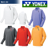 16款JP版尤尼克斯/YONEX 30042 运动长袖套头衫卫衣 男女羽毛球服