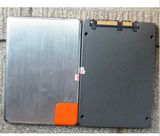 0通电 三星810系列2.5寸串口sata接口SSD，2.5 128G 固态硬盘