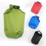 轻薄包防水袋旅游整理袋游泳衣物杂物收纳袋漂流沙滩用品