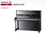 【温韵琴行】全新正品德国进口三益samick ES121MD  立式钢琴