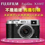 Fujifilm/富士X100T数码相机 国行现货联保两年 经典X100S升级版