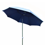 姜太公钓鱼伞 折叠/三节/防风防紫外线 超轻垂钓遮阳伞 加厚 包邮