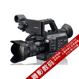 SONY/索尼 PXW-FS5 FS5K专业级4K摄像机 超级慢动作摄像 正品行货