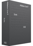 Ableton Live 9 Suite 9.5 MAC版