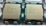 现货全新散片I3 3250 CPU 3.5G双核心四线程超越I3 3240 CPU 3220