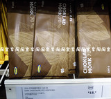 宜家代购瑞典食品屋 黑巧克力70%, 经过Utz产品认证