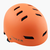 toker头盔死飞单车自行车骑行头盔轮滑运动硬壳头盔装备配件 包邮