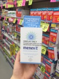 澳洲代购男版爱乐维Menevit男性备孕营养素/改善精子质量90粒
