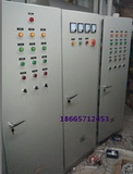 ABB变频器控制柜 双电源开关柜 并联柜 订制各种柜 恒压供水