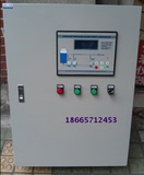 ABB变频器 变频柜 恒压供水控制柜  中文液晶显示 控制箱