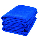 洗车用品工具毛巾超细纤维毛巾 浴巾 擦车巾  160*60CM刷车大毛巾