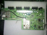 东芝32WL58C 主板 高频头  功放板PD2235A-1 23590314 原装拆机