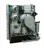 绿洲干洗机配件 GX-8B PD-160FD 6~12公斤 蒸馏箱排污门 方氟胶垫
