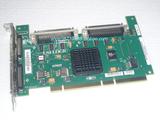 库存全新SUN 375-3365 320M ULTRA320 PCI-X SCSI卡
