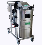 保洁工业吸尘器380V大功率吸尘器 伊博特工厂工业用吸尘器总代理