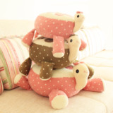 萌物乌龟公仔抱枕靠枕坐垫毛绒玩具布娃娃儿童生日礼物女生玩偶